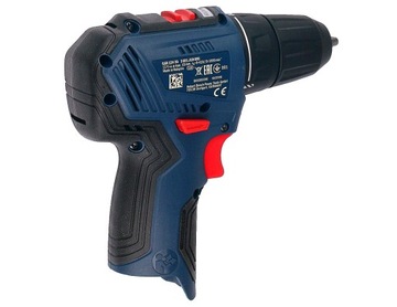 ОТВЕРТКА GSR 12V-30 BOSCH, БЕСЩЕТОЧНЫЙ КОРПУС