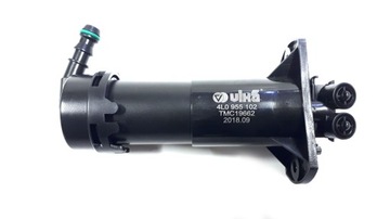 фото thumb №2, Розпилювач фара насадка audi q7 p 4l0955102