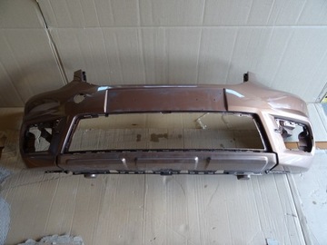 фото thumb №1, Skoda yeti lift бампер передний lift lf2u оригинал