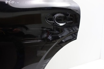 фото thumb №4, Дверь задняя левая renault kadjar