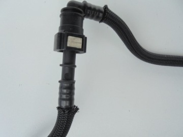 фото thumb №5, Nissan x-trail t32 пабтрубок  шланг трубка топлива датчик 13-