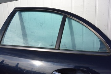 фото thumb №14, Двері ліва задня 359 c359 mercedes w211 sedan