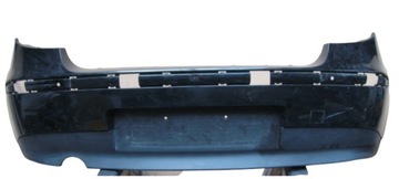 фото thumb №1, Бампер зад задний bmw i e87 оригинал