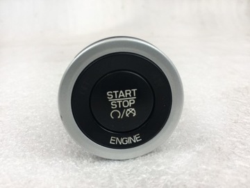 фото thumb №1, Chrysler 200 15- панель старт сплав 68185801ab usa