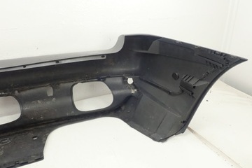 фото thumb №12, Bmw x5 e53 бампер задняя задний 8402326