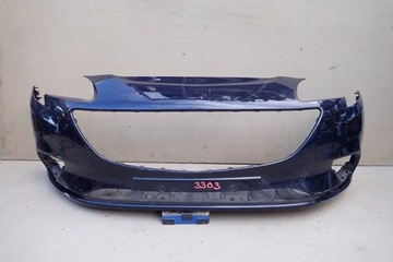 фото thumb №1, Бампер перед передний opel corsa e 2014-