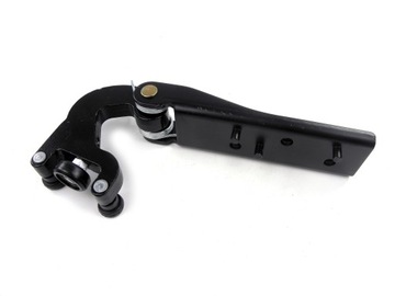 фото thumb №1, Подрамник ролик дверь раздвижных renault master iii