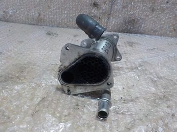 фото thumb №5, Clio iii 147355713r радиатор выхлопных газов egr