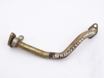 фото thumb №1, Ldv maxus 04-09 2.5 crd трубка труба шланг egr