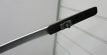 фото thumb №7, Рейлінги дахові хром mat сатин audi a4 b7 s4 rs4