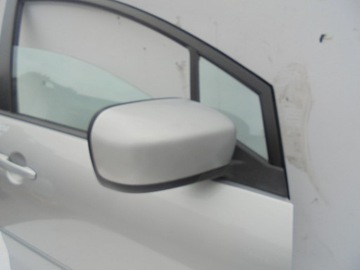 фото thumb №1, Дзеркало праве перед mazda 5