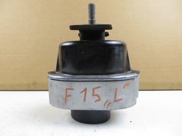 фото thumb №1, Подушка двигателя левая bmw f15 9615101