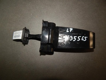 фото thumb №1, Skoda rapid обмежувач двері перед 5ja837249