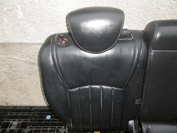 фото thumb №8, Диван зад задня infiniti ex ex30 ex35 ex37 qx50