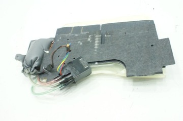 фото thumb №5, Jaguar xj x358 07-09 подушка помпа спинка pr