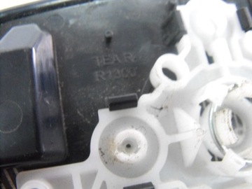 фото thumb №5, Honda civic вкладиш дзеркало правого 13-16r