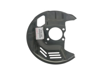 фото thumb №4, Mr2 mr ii 99-05 защита диск тормозной перед l