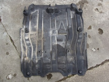 фото thumb №1, Плита pod двигун renault 75806027r