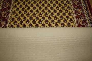 CHODNIK PODGUMOWANY Inca 30 Żółty Bordo 80 CM AW