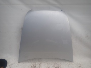 фото thumb №7, Audi a6 c6 4f 04-11 капот кришка двигуна