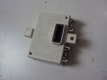 фото thumb №2, Модуль bic r-link renault clio iv lift captur lift