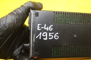 Перемикач світла bmw e46 6907947 Зі Шроту, фото thumb