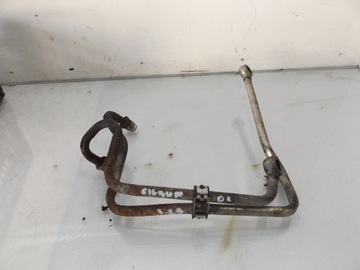 фото thumb №1, Signum 3,2 v6 трубки радіатор оливи