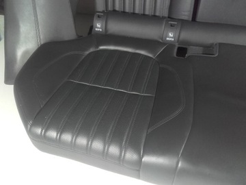 фото thumb №11, Jaguar xf x260 16r заднее сиденье задняя