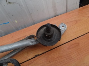 фото thumb №5, Nissan cube 2011 моторчик механізм двірник