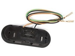 фото thumb №2, Кнопка кришки багажника chrysler town&country