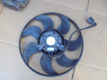 фото thumb №2, Вентилятор радіатора captiva lft 2.2 vcdi