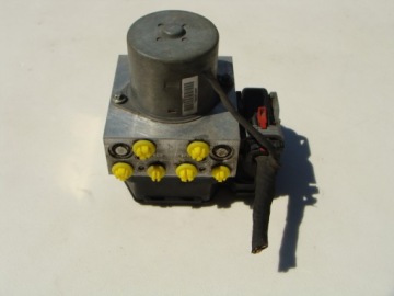 фото thumb №1, Насос abs vw tiguan 5n0614517k