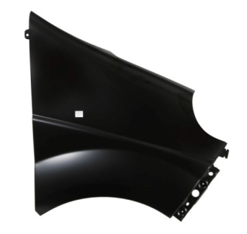 фото thumb №1, Крыло передний vivaro trafic primastar 01-14 pr