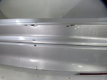 фото thumb №7, Honda civic viii рестайлинг ufo бампер зад задний nh700m