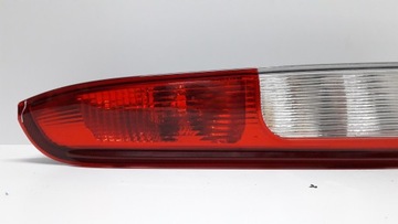 фото thumb №13, Ford fiesta mk6 fl lift 06- лампа правая задняя задняя