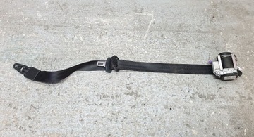 фото thumb №1, Audi q7 4l0 pas безопасности натяжитель левый перед