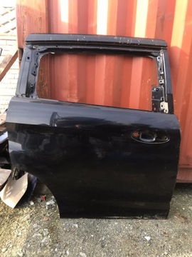 фото thumb №1, Дверь правое задняя задние ford c-max mk2 grand