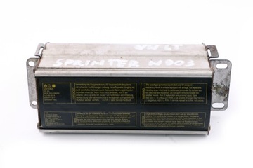 фото thumb №4, Mercedes sprinter w903 подушка пассажира