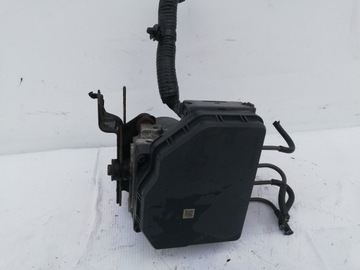 фото thumb №1, Насос abs mazda 6 gh gam7437a0 2.2d