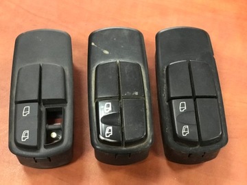 фото thumb №1, Панель управление окон- mercedes atego, axor.