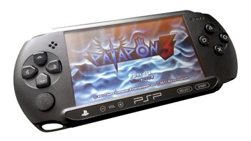 Чехол SONY STREET PL MENU для PSP ИГРОВОЙ НАБОР