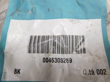 фото thumb №5, Захист шарнір homokinetycznego alfa 46308269