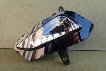 фото thumb №1, Протитуманна фара лівий передній opel mokka x lift 16-