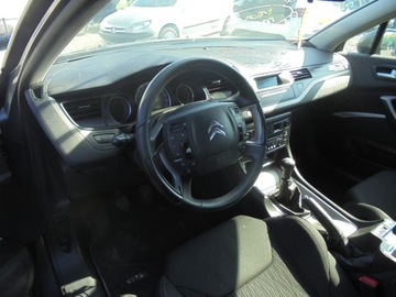 фото thumb №7, Citroen c5 iii приборная панель подушки безопасности подушка безопасности ремни комплект