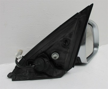 фото thumb №6, Зеркало правое хром aud q3 8u sq3 rsq3 12+2=14pin