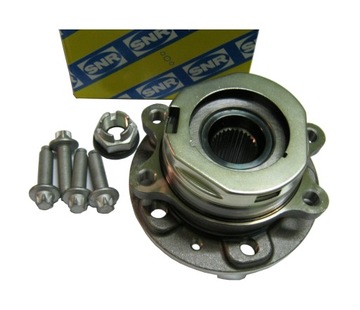 фото thumb №1, Подшипник ступица колеса перед trafic iii opel vivaro b