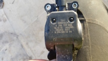 фото thumb №3, Vw crafter sprinter педаль газу