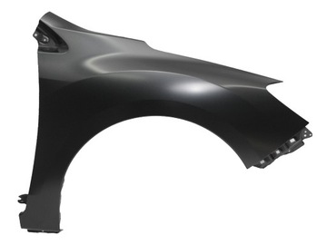 фото thumb №1, Крила перед subaru impreza gp gj 2011-2016 r