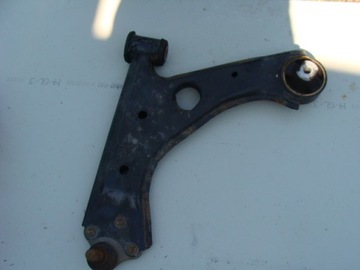 фото thumb №1, Fiat grande punto abarth 1.4 рычаг левый перед