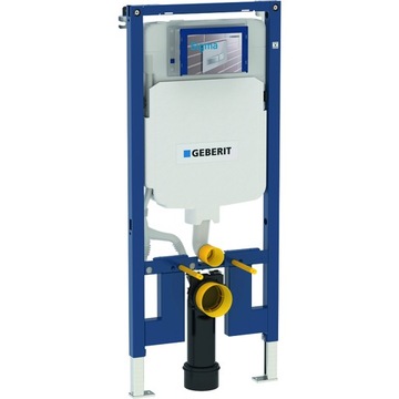 Монтажная рамка Geberit Duofix SIGMA 8см 114 48h